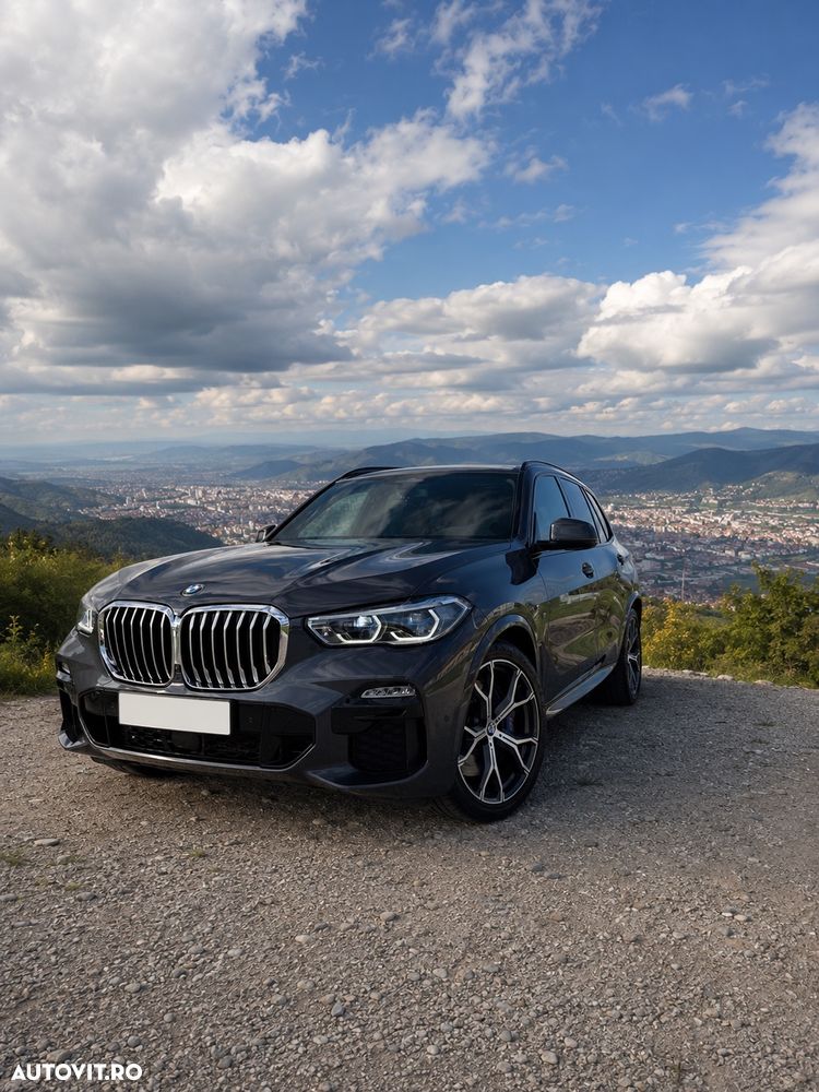 BMW X5 xDrive30d - 3