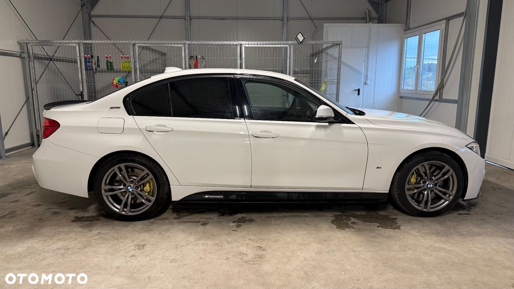 BMW Seria 3 - 4