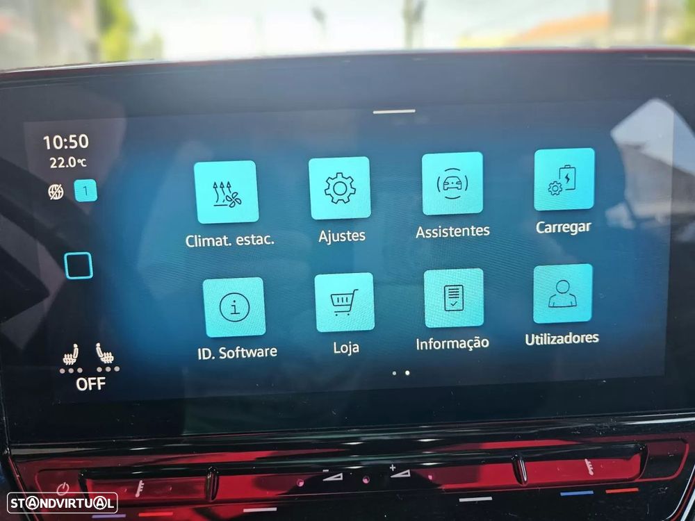 VW ID.3 Performance Upgrade Pure - 11