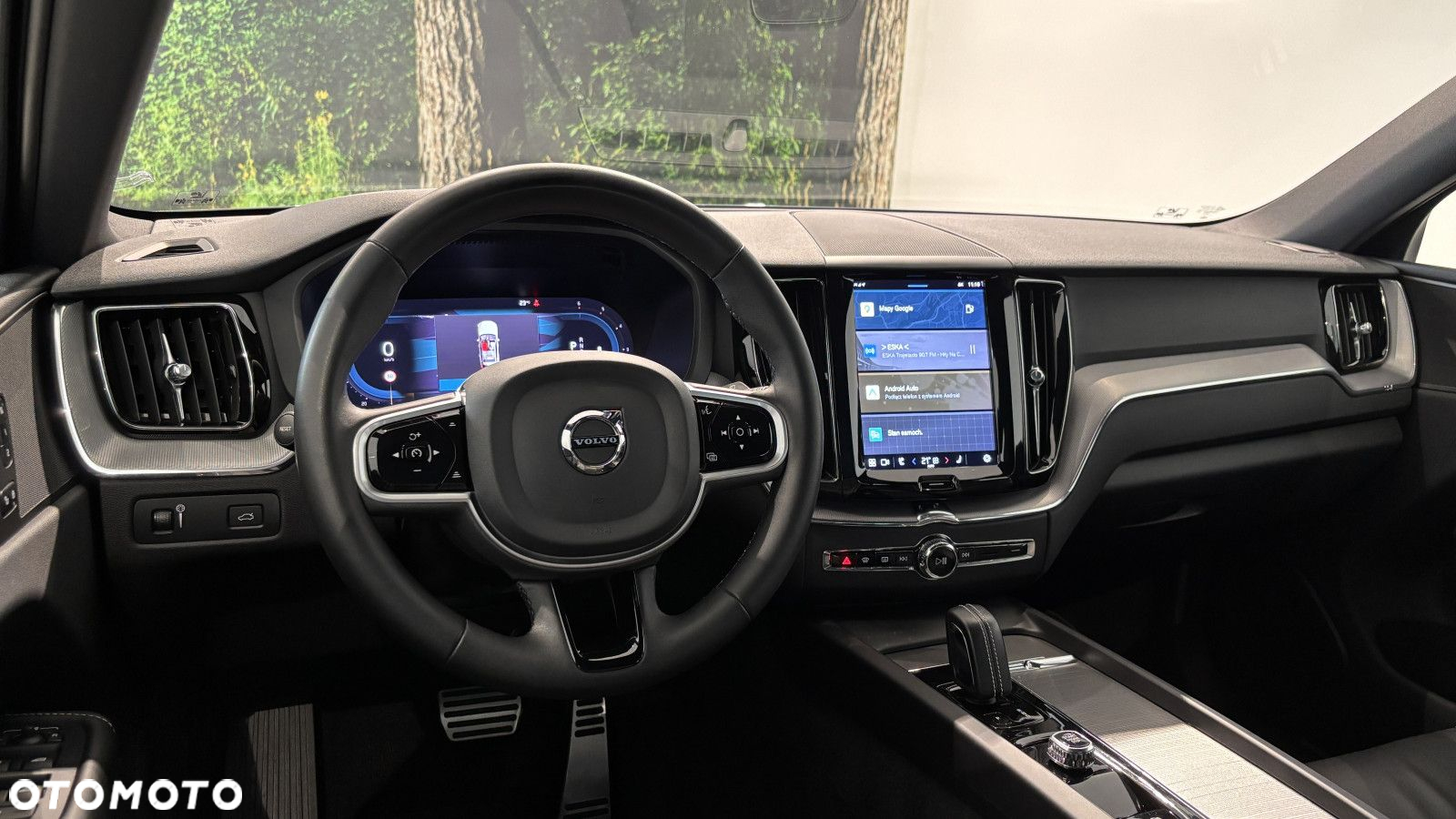 Volvo XC 60 - 13