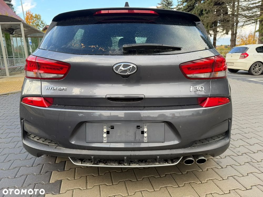 Hyundai I30 2019 photo 2