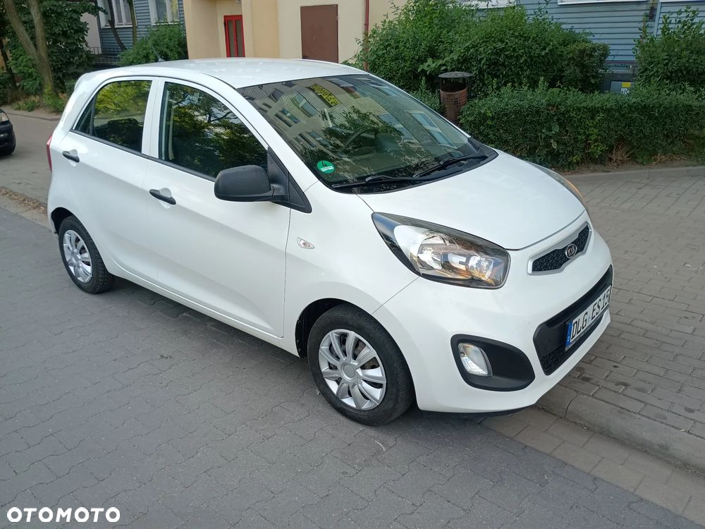 Kia Picanto - 2