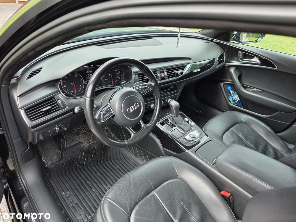 Audi A6 Limousine - 16
