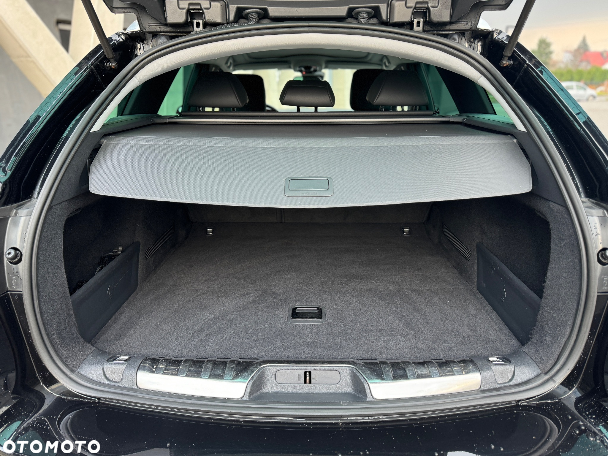 Peugeot 508 2.0 HDi Allure - 23