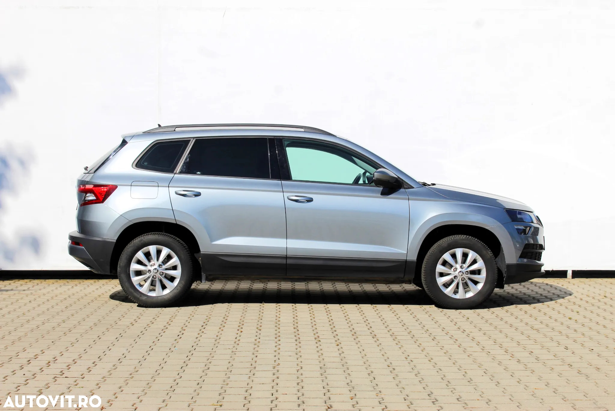 Skoda Karoq 1.5 TSI DSG Ambition - 6