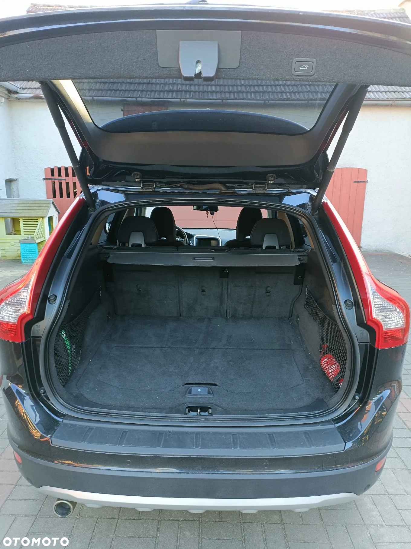 Volvo XC 60 - 9