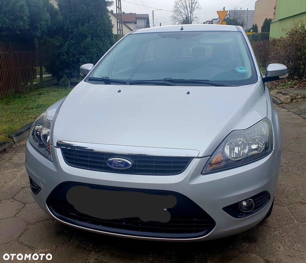 Ford Focus - 1