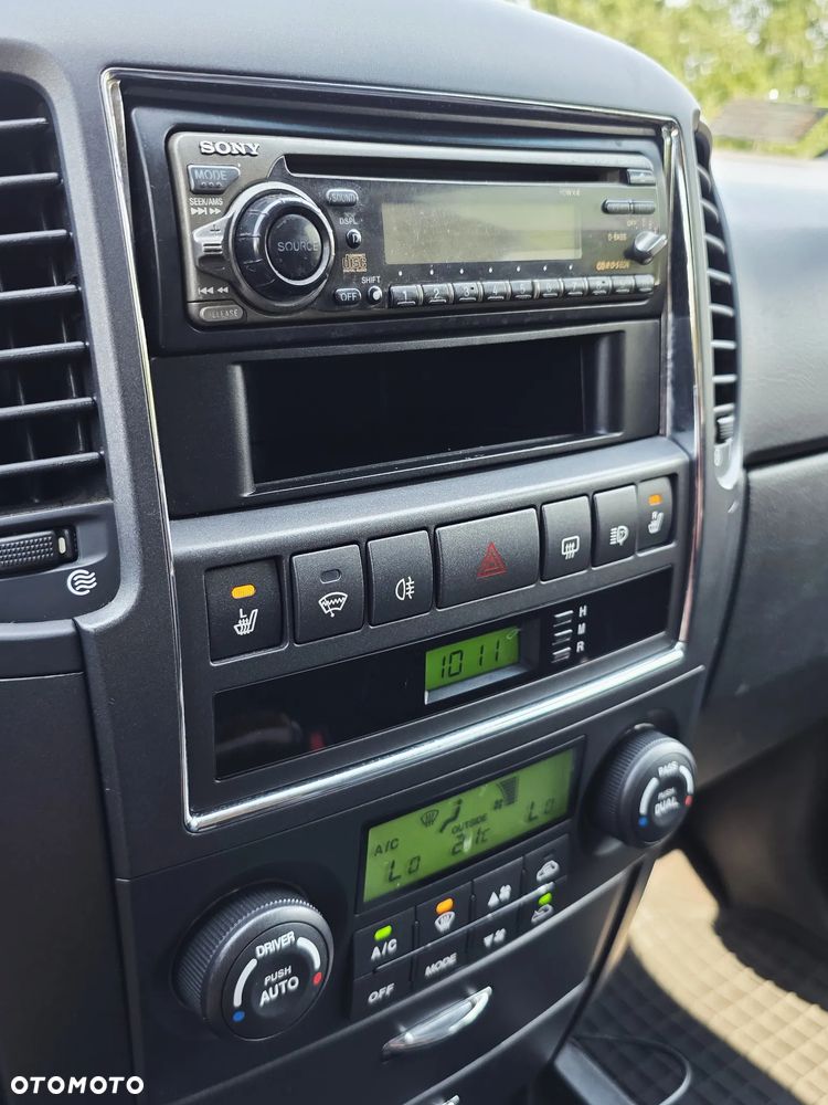 Kia Sorento - 15