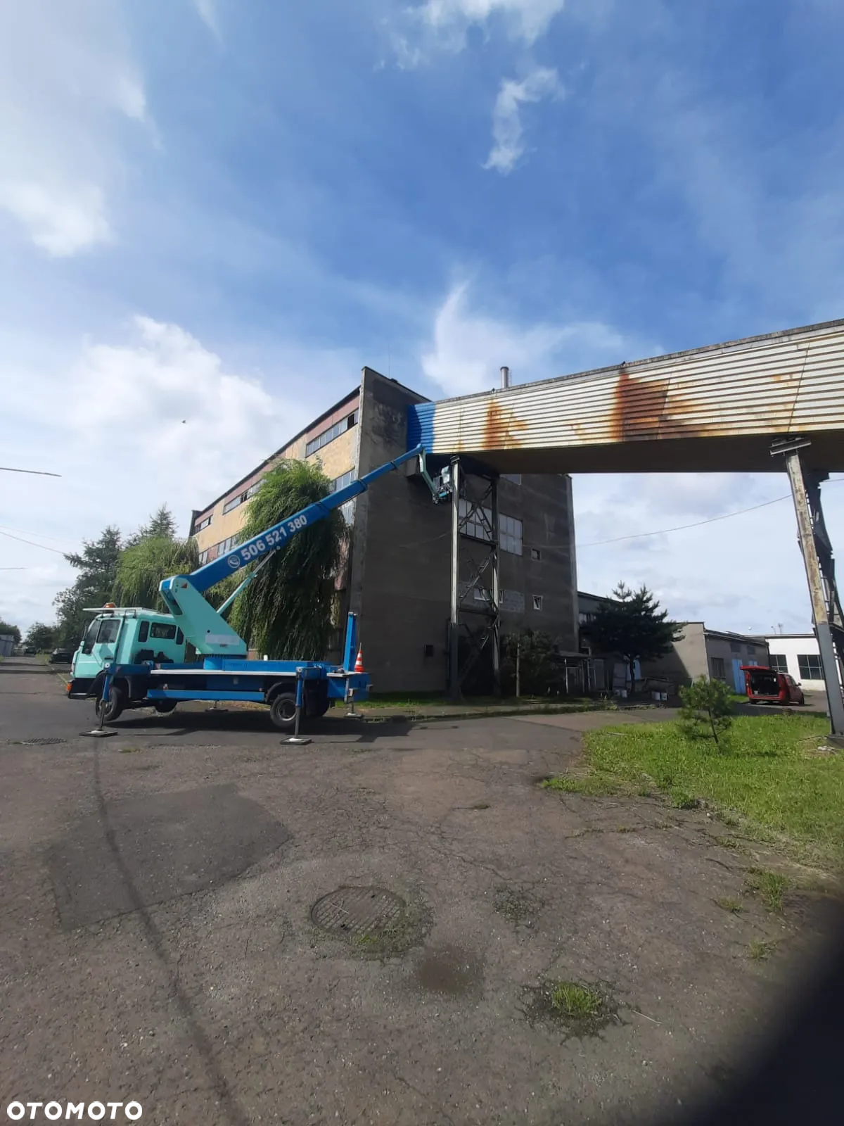 MAN L 2000 - 7