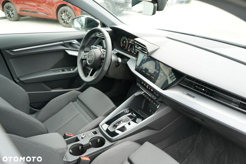 Audi A3 Allstreet - 9