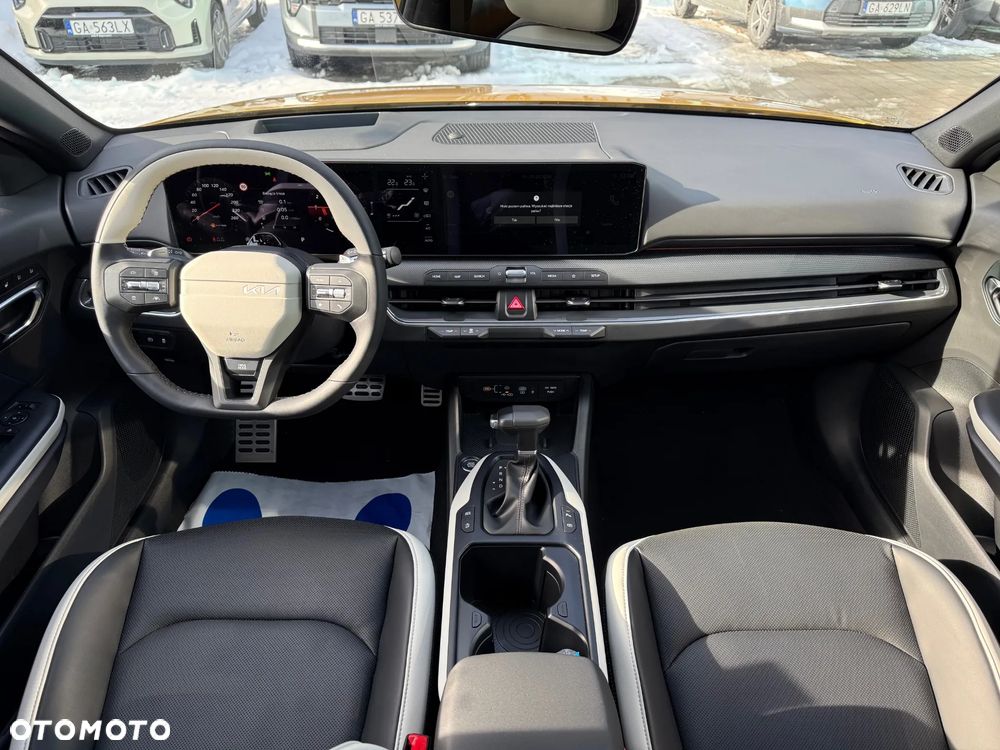 Kia K4 1.6 T-GDI GT Line - 26