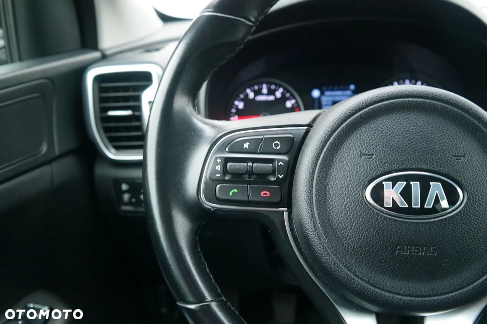 Kia Sportage 1.6 GDI L 2WD - 18