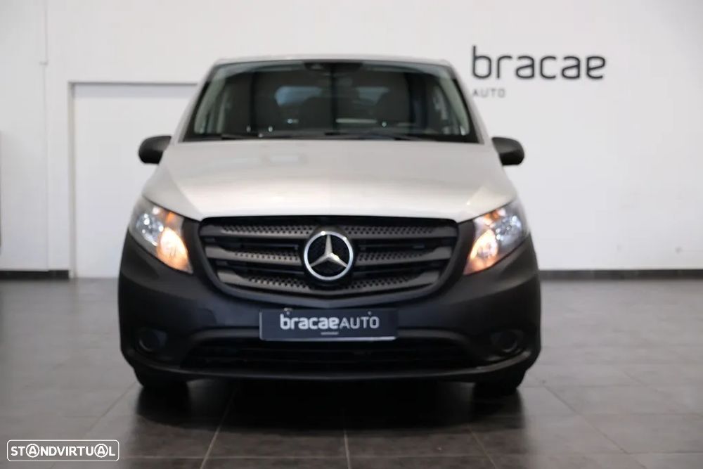 Mercedes-Benz Vito 109 CDI - 2