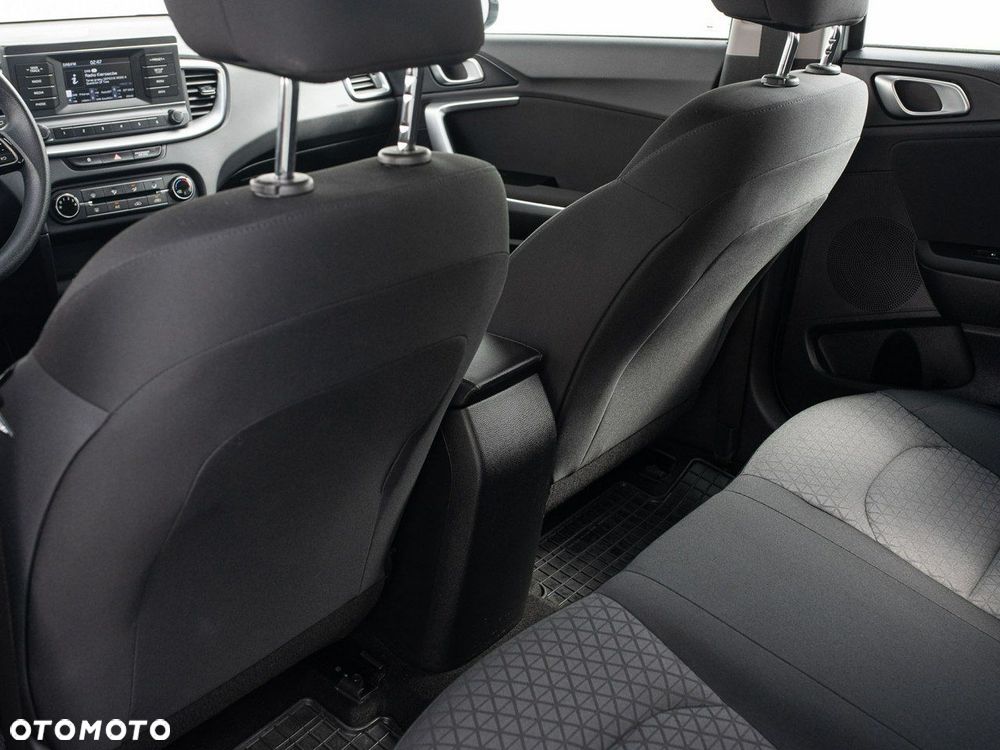 Kia Ceed 1.0 T-GDI S - 21