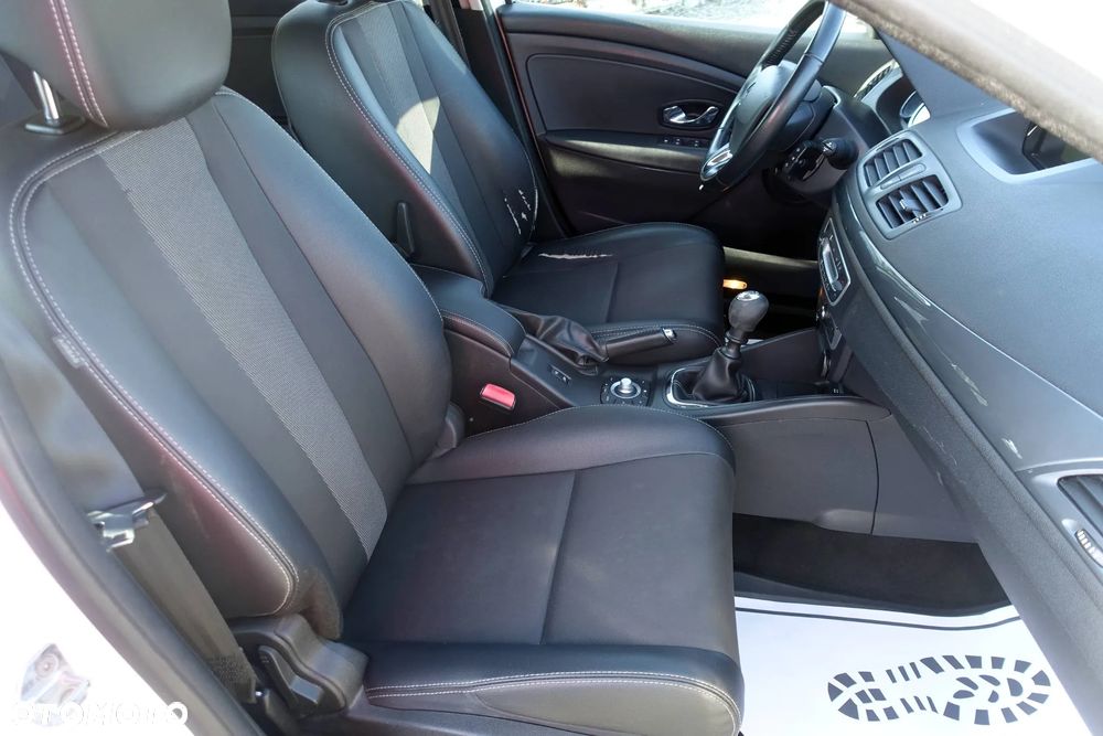 Renault Megane ENERGY dCi 110 EXPERIENCE - 14