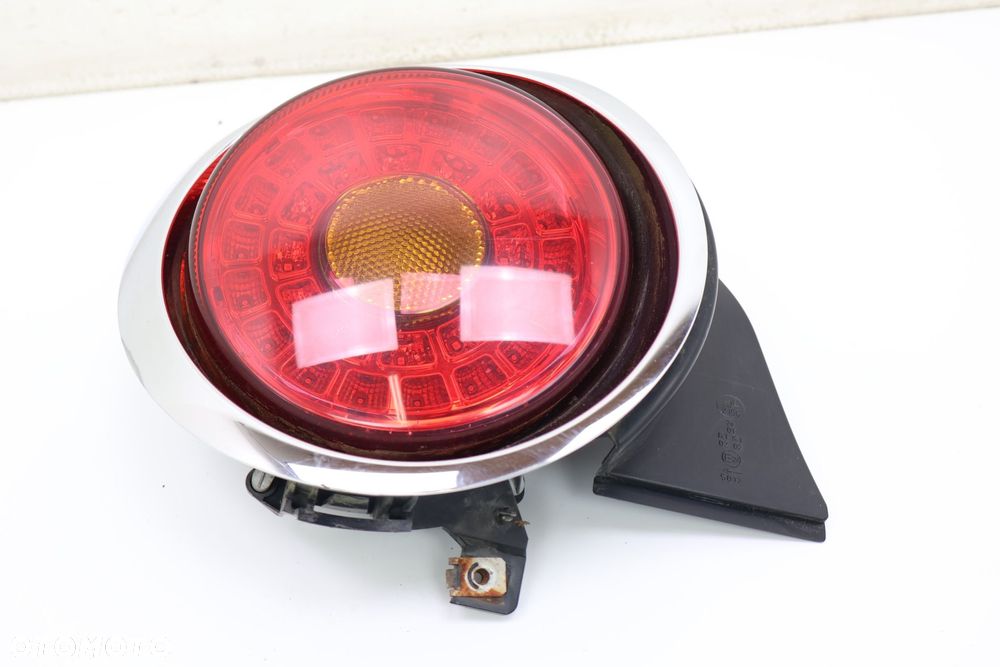 ALFA ROMEO MITO LAMPA LEWA TYŁ - 4