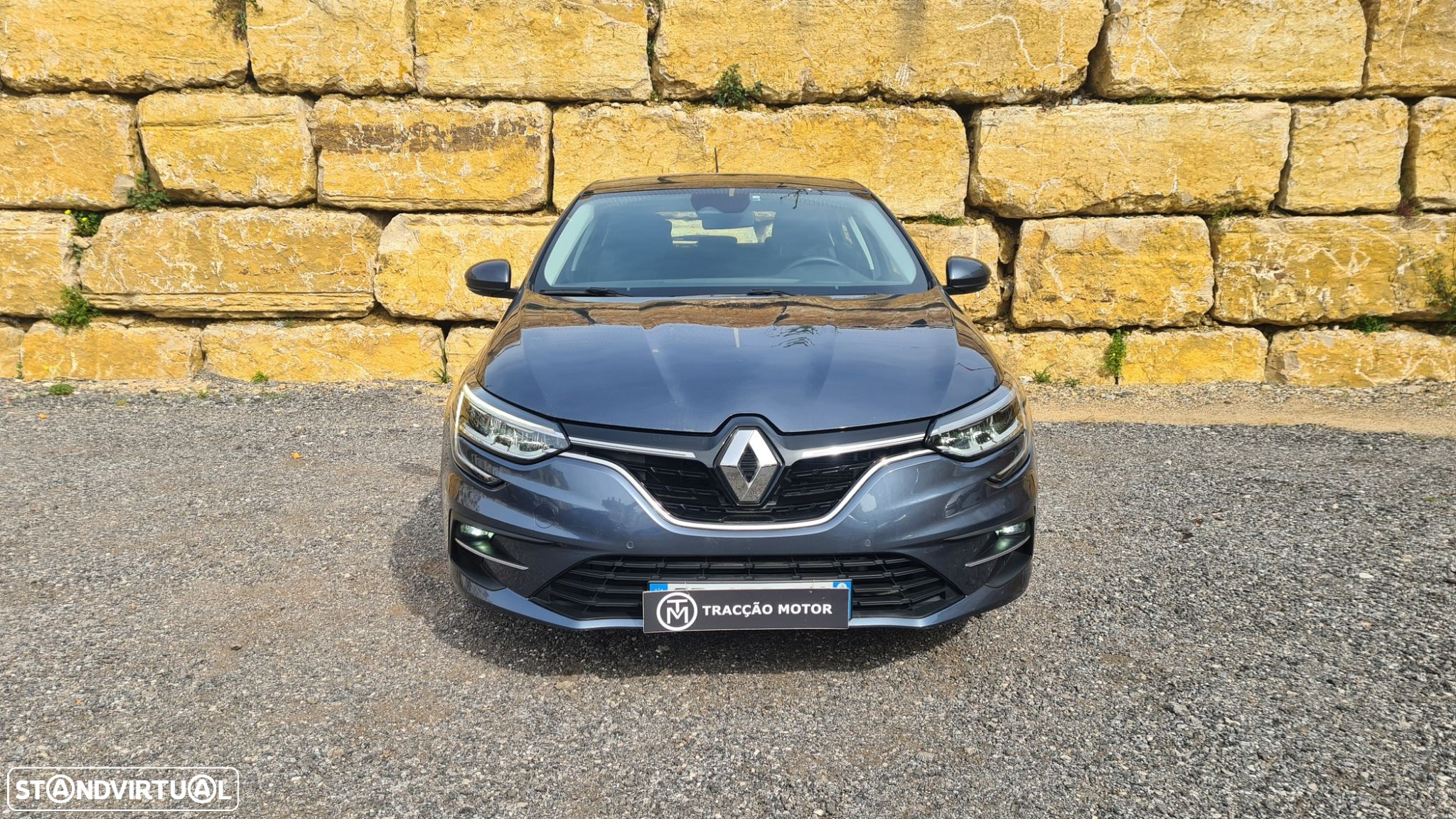 Renault Mégane 1.5 Blue dCi Intens EDC - 5