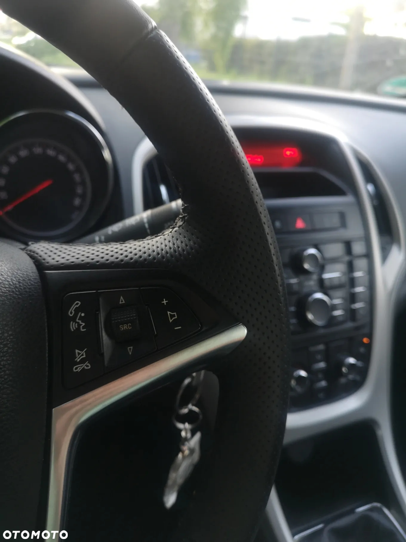 Opel Astra - 12