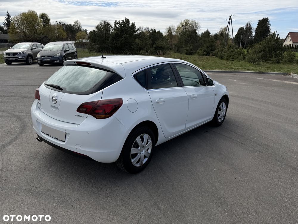 Opel Astra 1.4 T Enjoy - 3