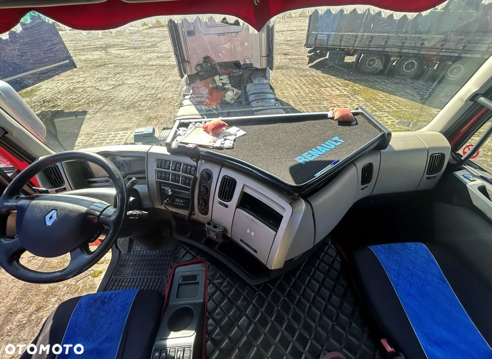 Renault Premium 460DXI - 3