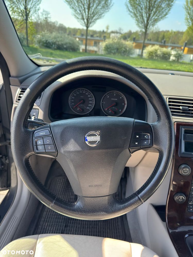 Volvo S40 2.0D Summum - 13