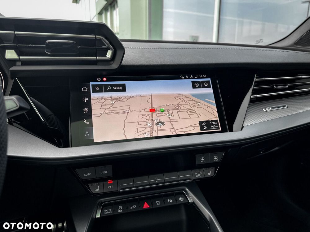 Audi A3 Sportback - 21