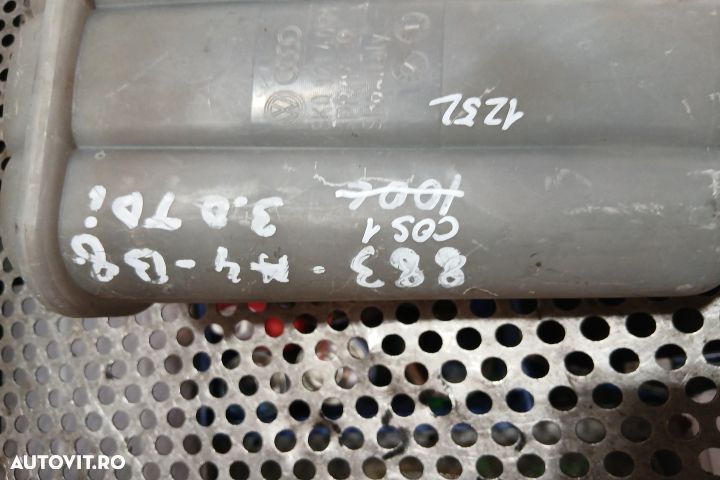 Vas expansiune 8K0121405M 8K0121405M Audi A4 B8/8K [facelift] [2011 - - 6