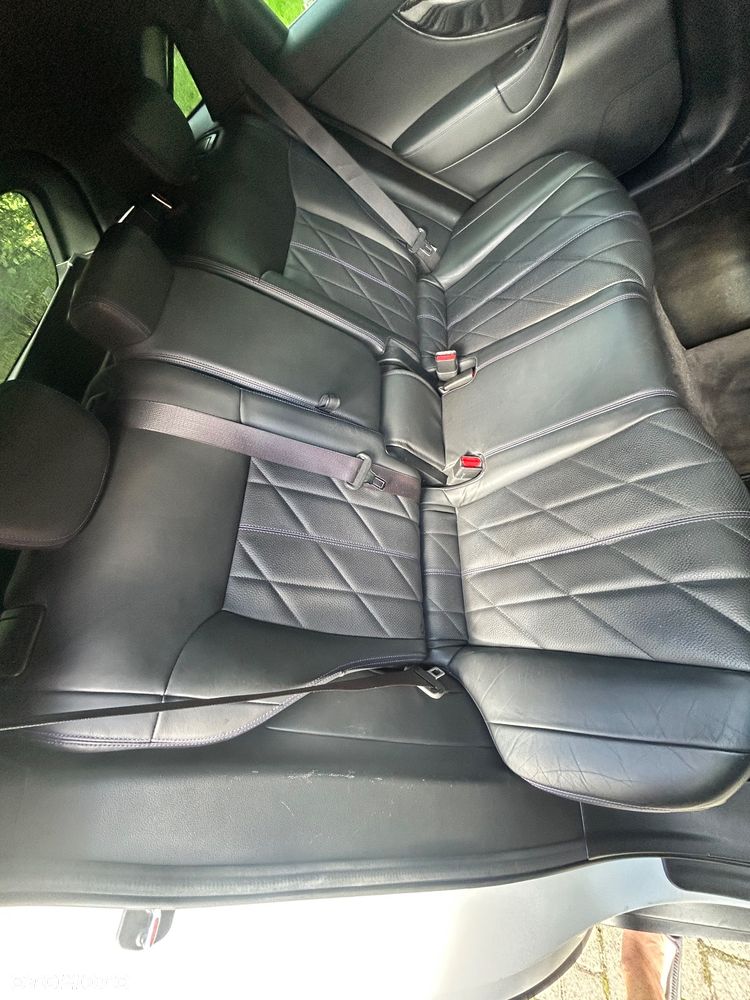 Infiniti Q70 3.7 S Premium - 10