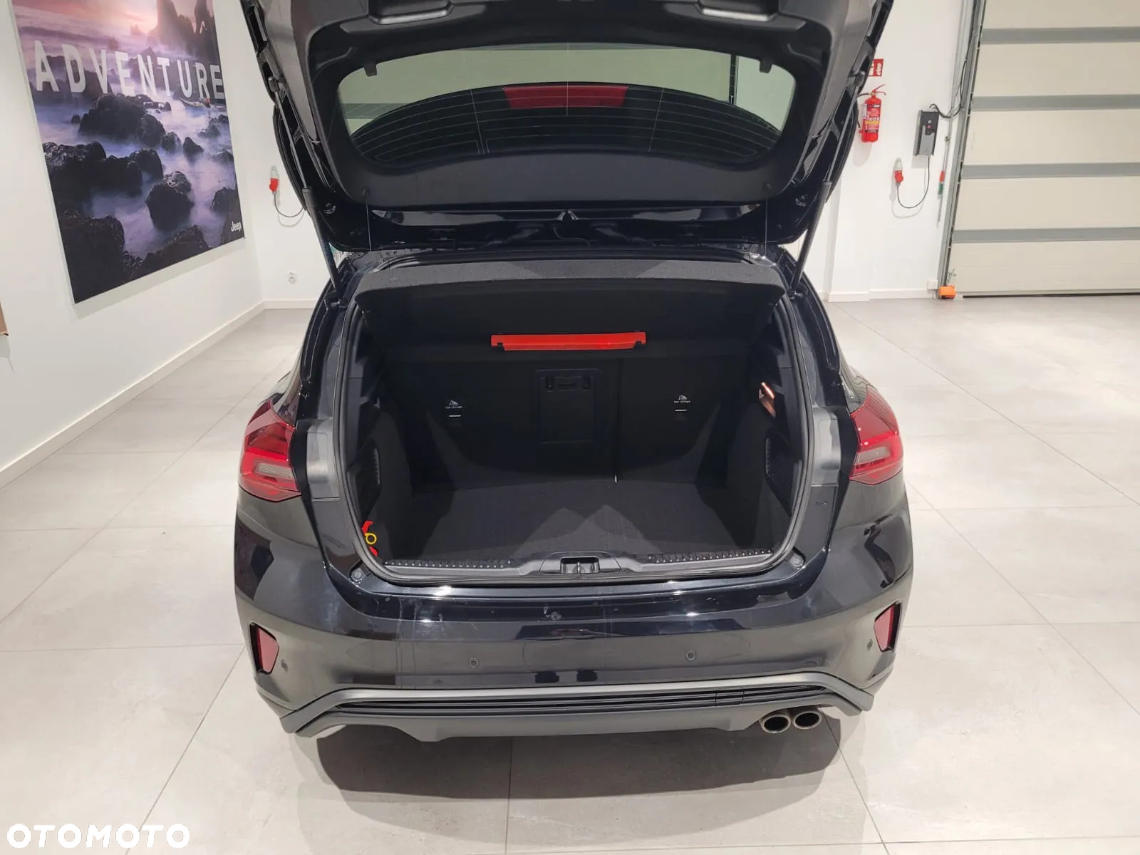 Ford Focus - 7