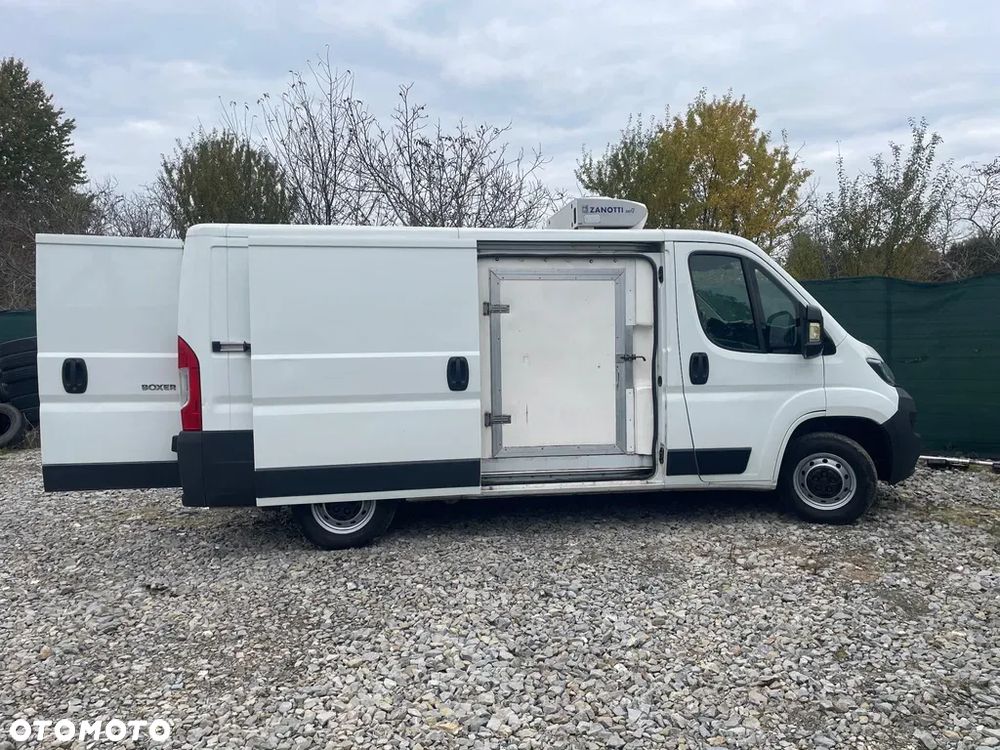Peugeot BOXER - 2