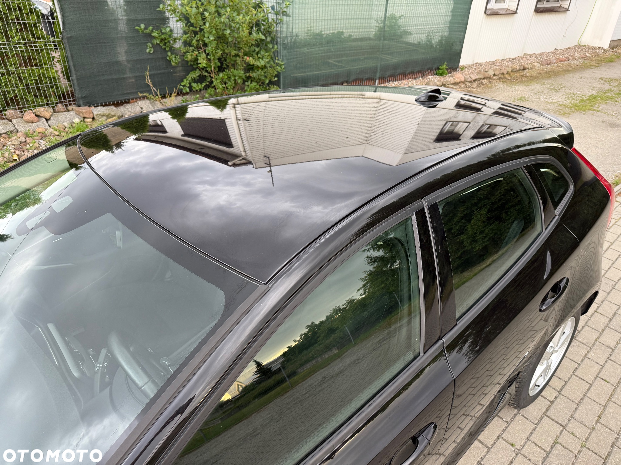 Volvo V40 T3 Drive-E Momentum - 6