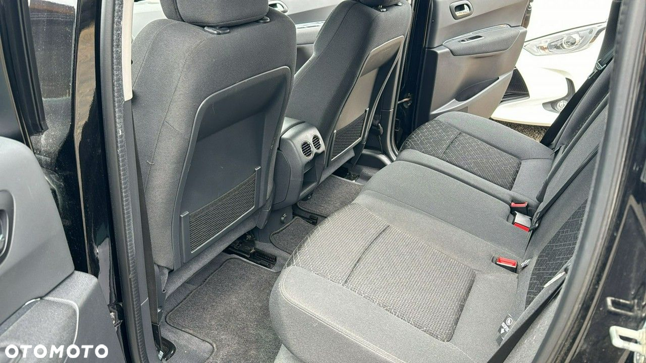Peugeot 3008 - 14