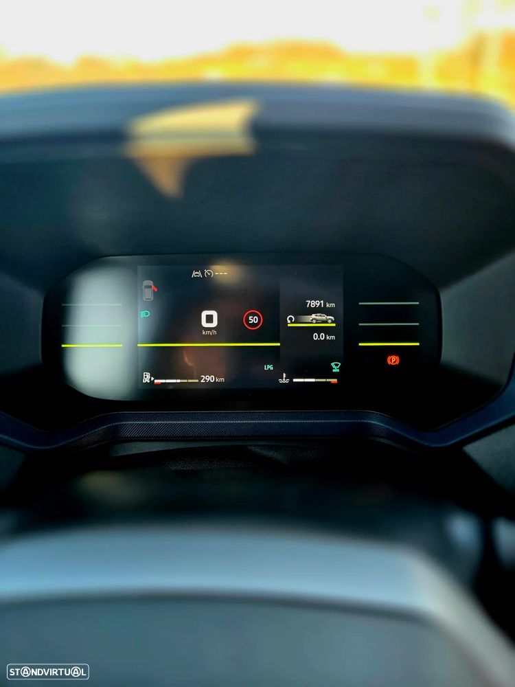 Dacia Duster 1.0 TCe ECO-G Expression Bi-Fuel - 41