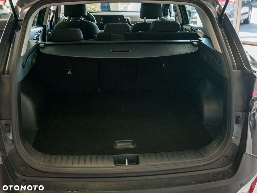 Kia Sportage - 22