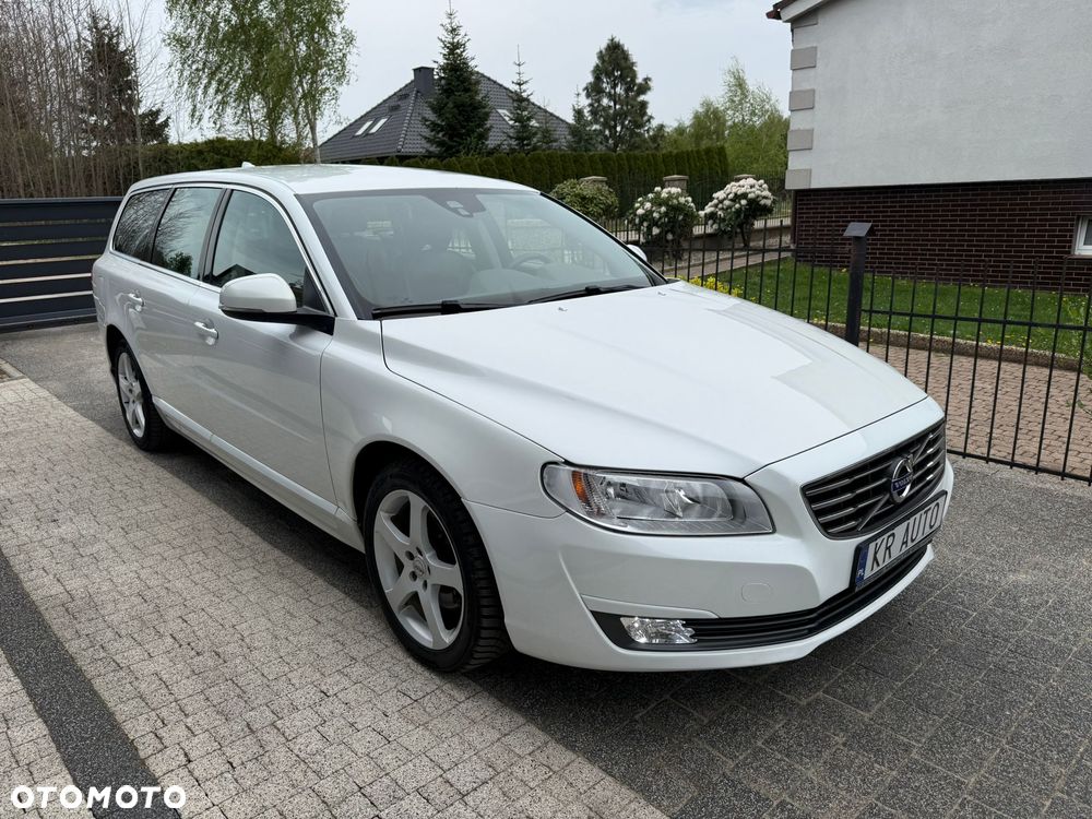 Volvo V70 D4 Drive-E Dynamic Momentum - 27