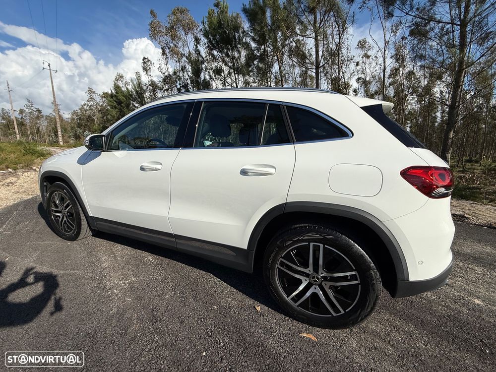 Mercedes-Benz GLA 250 e 8G-DCT Edition Progressive Line - 2
