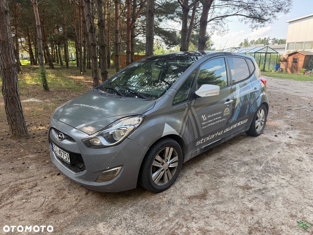 Hyundai ix20 1.6 Classic + - 1