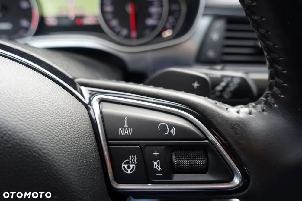 Audi A6 Allroad 3.0 TDI tiptronic DPF - 27