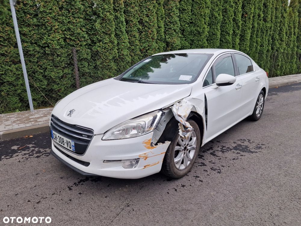 Peugeot 508 e-HDi 115 ETG6 Stop&Start Active - 3
