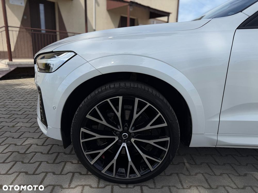 Volvo XC 60 - 15