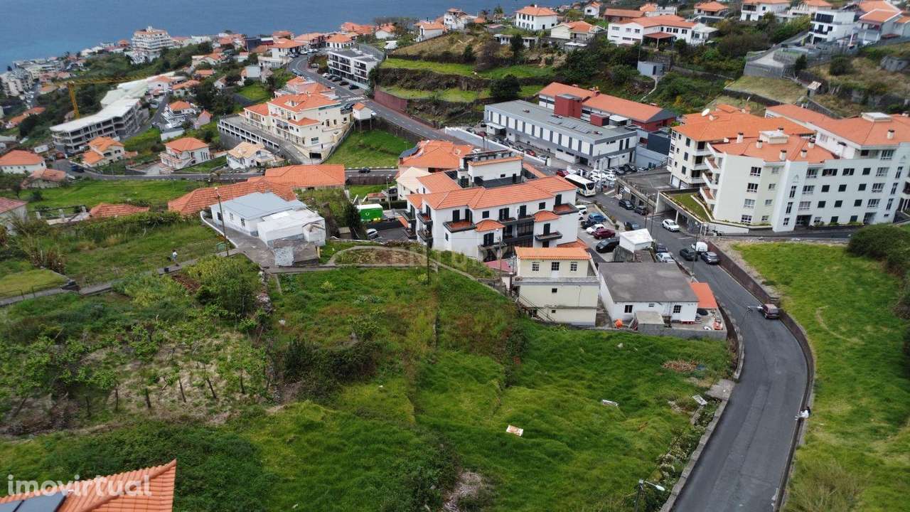 Terreno - Calheta - Grande imagem: 5/8