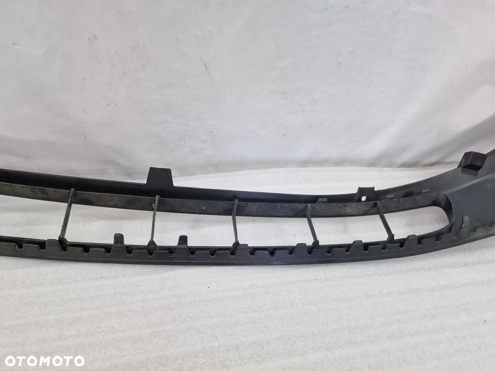 FORD FOCUS MK2 II 04- SPOJLER / DOKŁADKA POD ZDERZAK PRZEDNI PRZÓD , NR 4M51-17C749-A , NR AUKCJI DT753 - 10