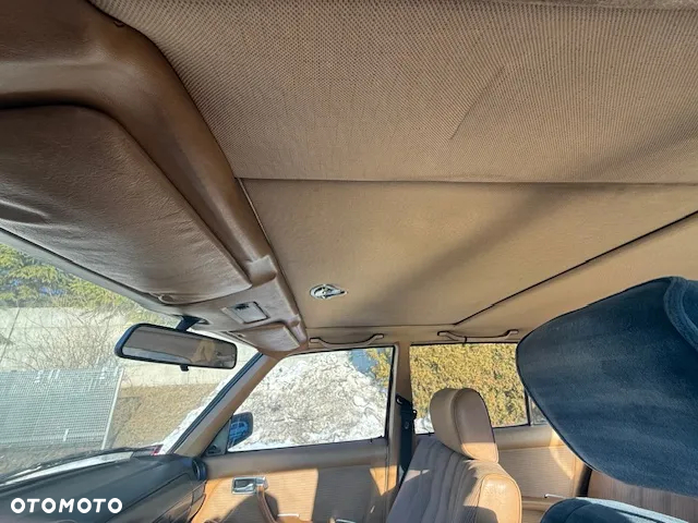 Mercedes-Benz W123 - 7