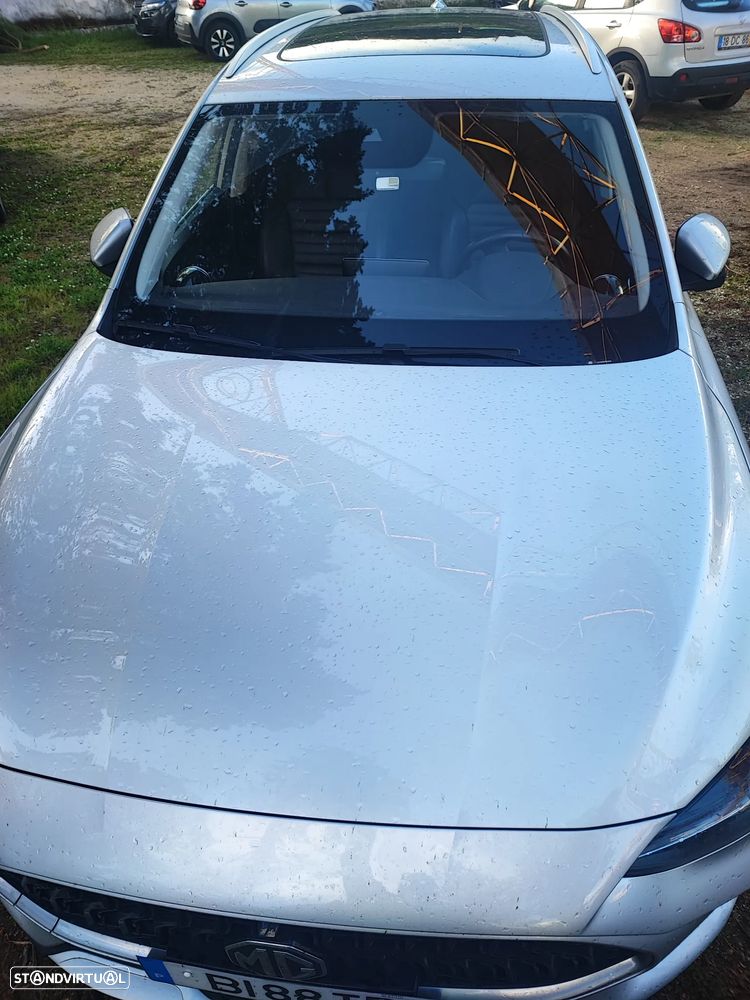 MG EHS 1.5 T-GDI Plug-in Hybrid Luxury - 6