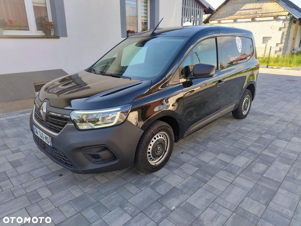 Renault Kangoo - 3