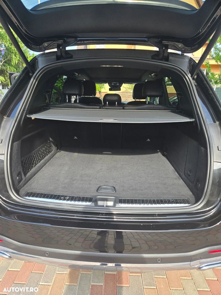 Mercedes-Benz GLE 400 d 4MATIC 9G-TRONIC AMG Line - 12