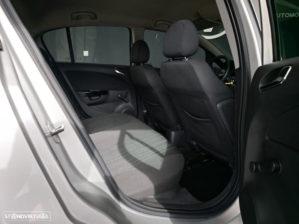 Opel Corsa 1.2 Cosmo - 38