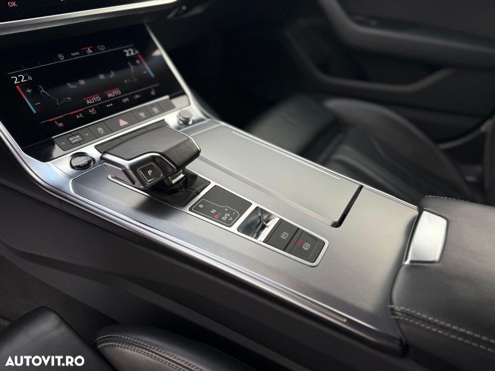 Audi A7 Sportback 40 TDI quattro S tronic MHEV - 32