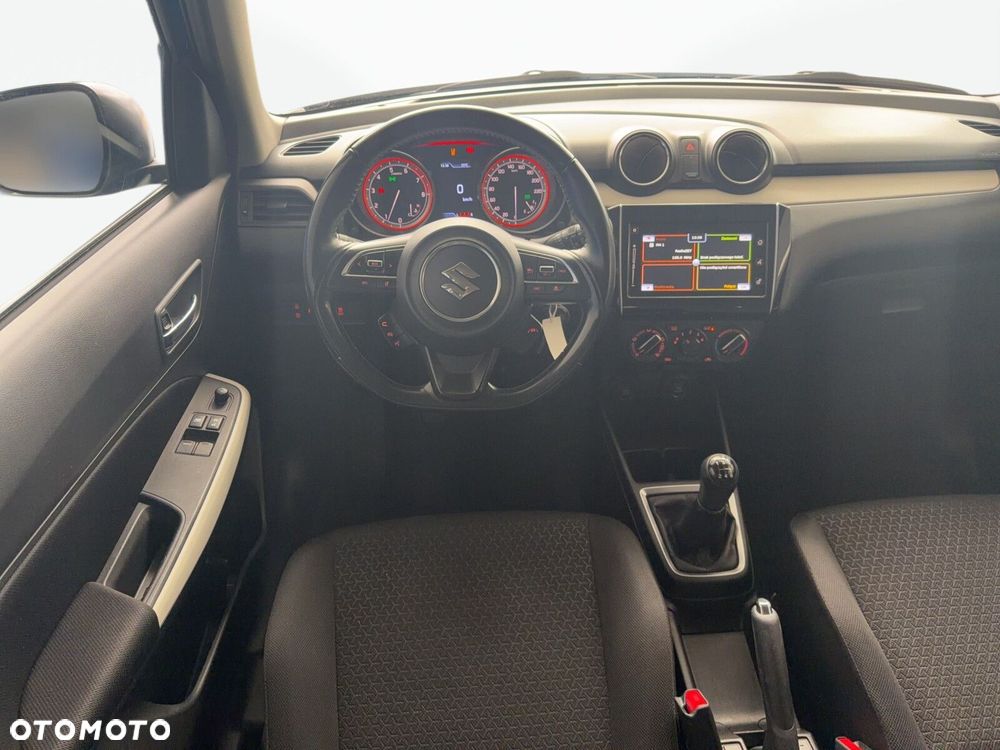 Suzuki Swift - 19