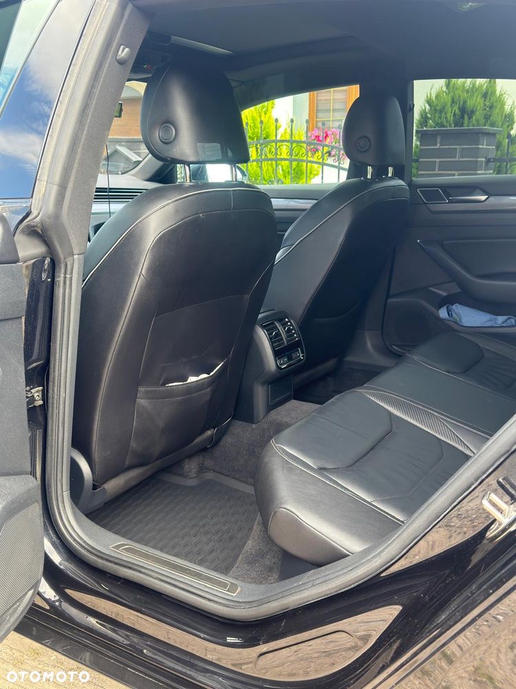 Volkswagen Arteon 2.0 TSI R-Line DSG - 7